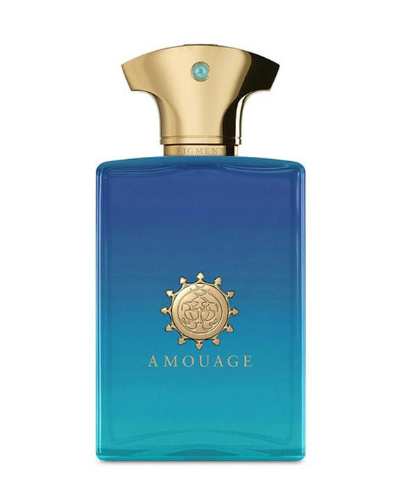 Amouage Figment EDP M 100ml | Scentrique Niche Perfumes