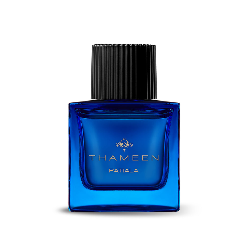 Thameen Patiala Fragrance | Scentrique Niche Perfumes