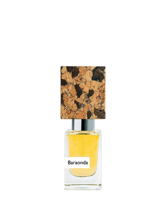 Nasomatto Baraonda Fragrance | Scentrique Niche Perfumes