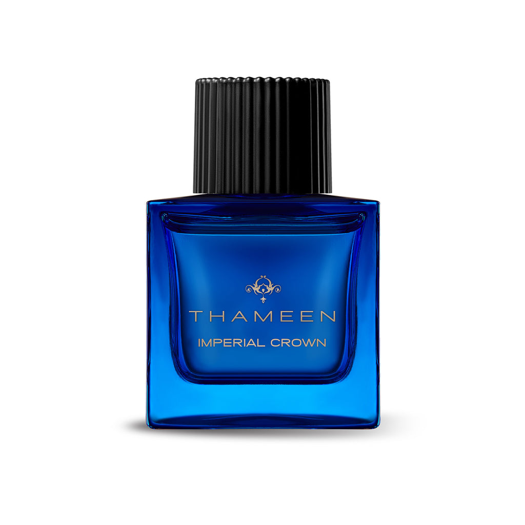 Imperial Crown by Thameen London | Scentrique Niche Perfumes