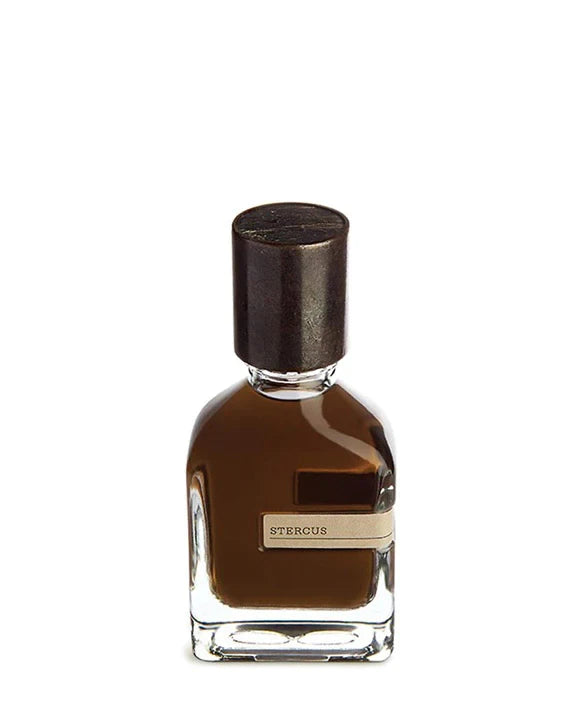 Orto Parisi Stercus Fragrance | Scentrique Niche Perfumes
