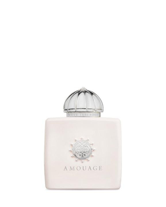 AMOUAGE LOVE TUBEROSE 100ml 残量半分 Amouage Love Tuberose EDP W 100ml | Scentrique Niche Perfumes