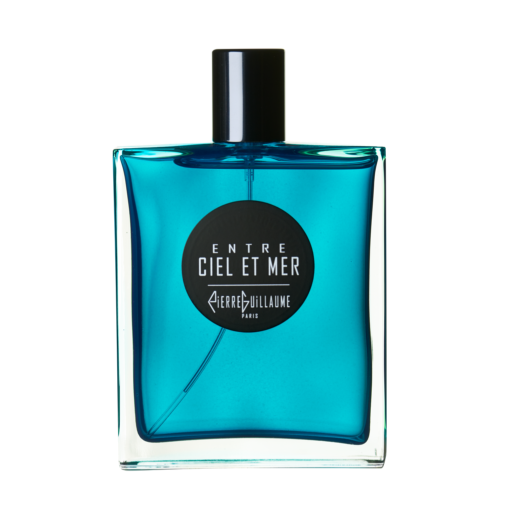 Entre Ciel Et Mer Fragrance | Scentrique Niche Perfumes