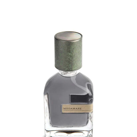 Megamare by Orto Parisi | Scentrique Niche Perfumes