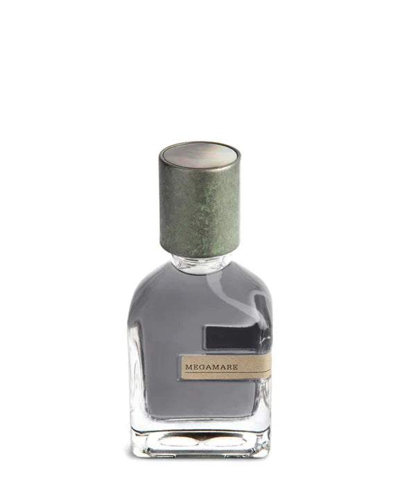 Megamare by Orto Parisi | Scentrique Niche Perfumes