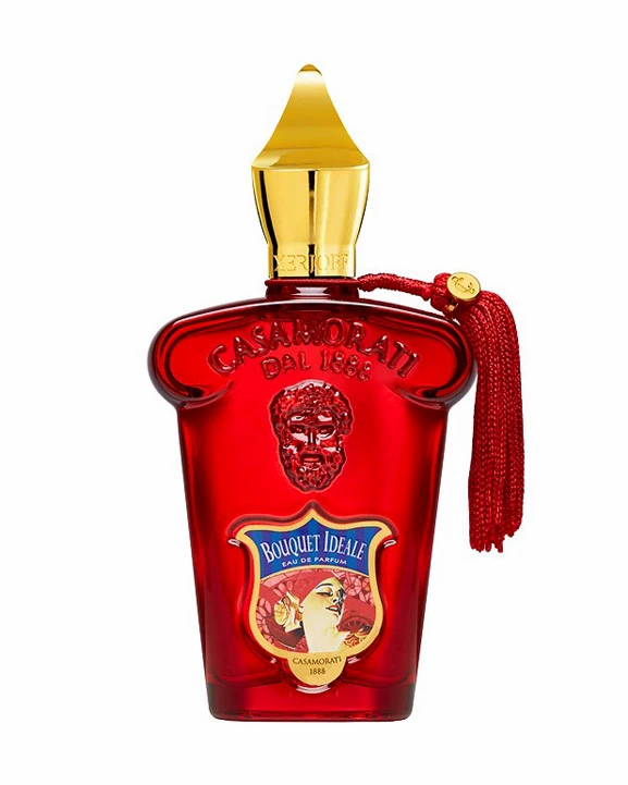 Xerjoff Casamorati Bouquet Ideale EDP Fragrance | Scentrique Niche Perfumes