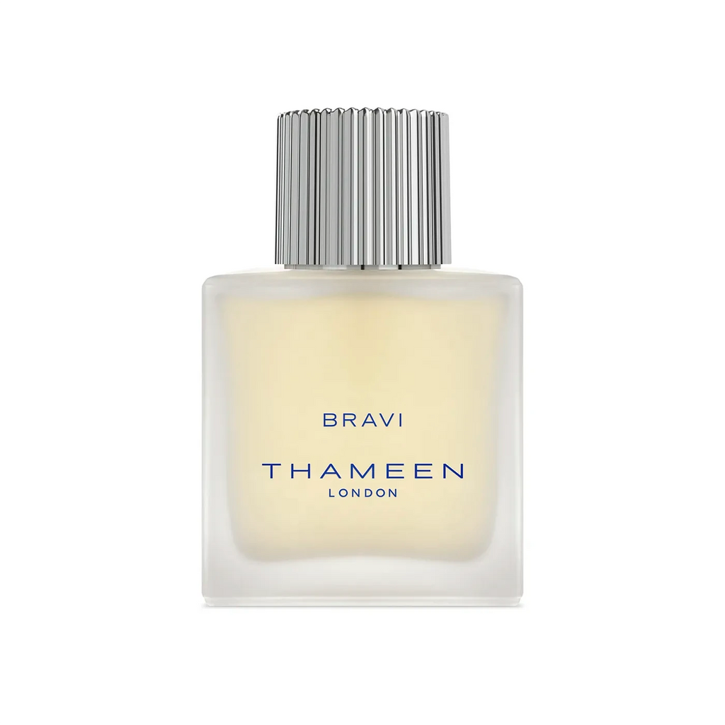 Thameen Bravi Fragrance | Scentrique Niche Perfumes