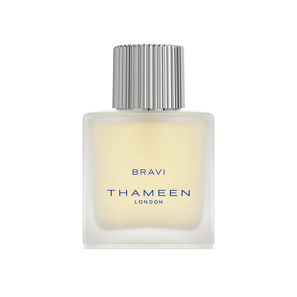 Bravi by Thameen London | Scentrique Niche Perfumes