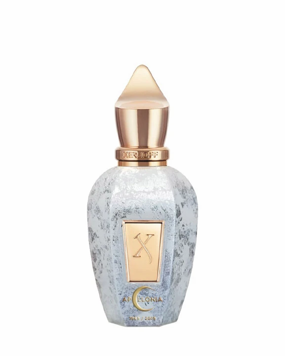Xerjoff Shooting Stars Apollonia Parfum 50ml Fragrance | Scentrique Niche Perfumes