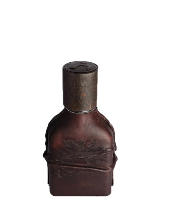 Orto Parisi Cuoium Fragrance | Scentrique Niche Perfumes