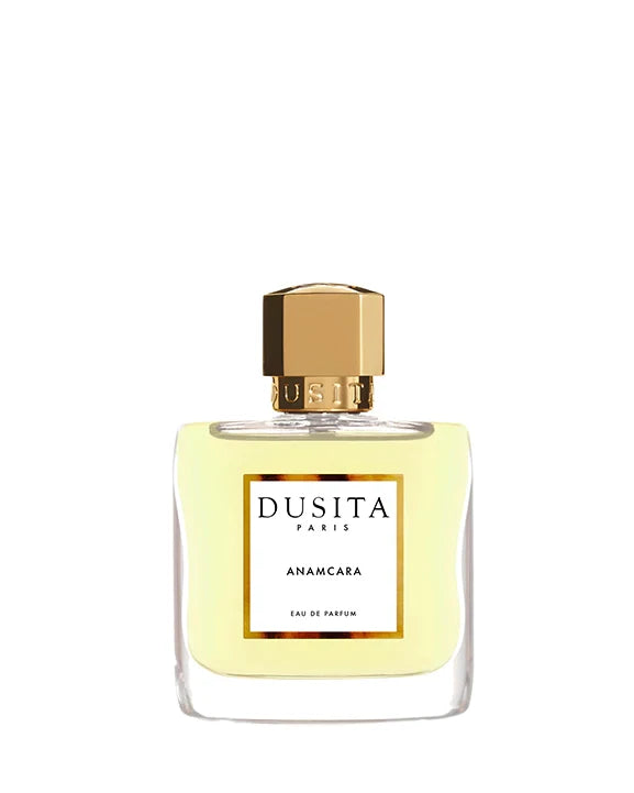 Anamcara by Parfums Dusita | Scentrique Niche Perfumes