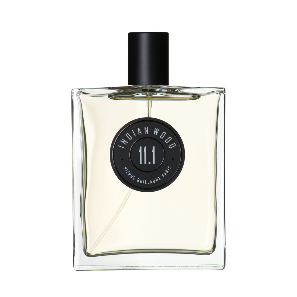 11.1 Indian Wood By Pierre Guillaume Paris | Scentrique Niche Perfumes