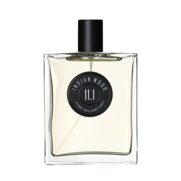 11.1 Indian Wood By Pierre Guillaume Paris | Scentrique Niche Perfumes