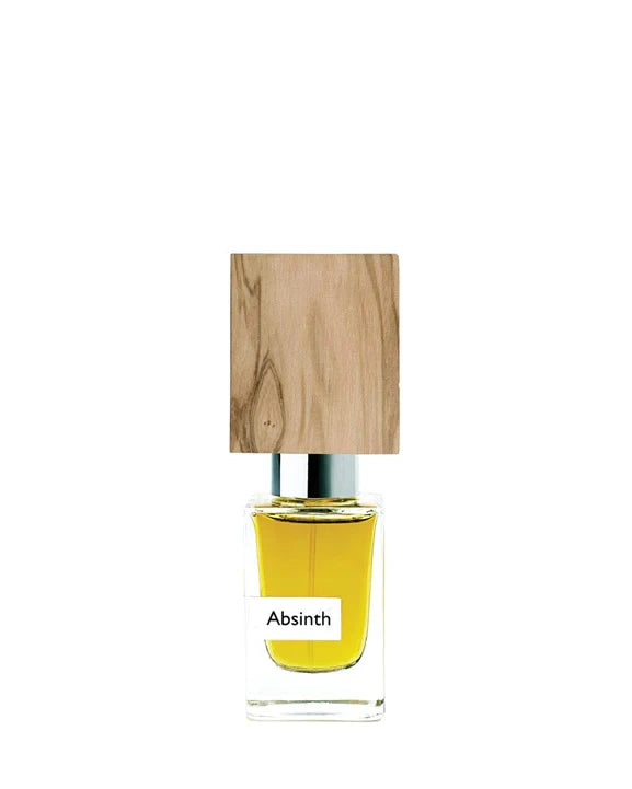 Nasomatto Absinth Fragrance | Scentrique Niche Perfumes