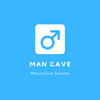 MAN CAVE #2 Sample Pack | Scentrique Niche Perfumes