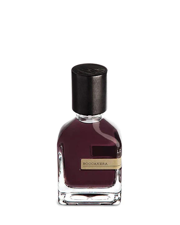 Boccanera Fragrance Spray by Orto Parisi | Scentrique Niche Perfumes