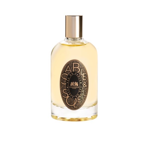 Sable & Soleil by Phaedon Paris Fragrance | Scentrique Niche Perfumes