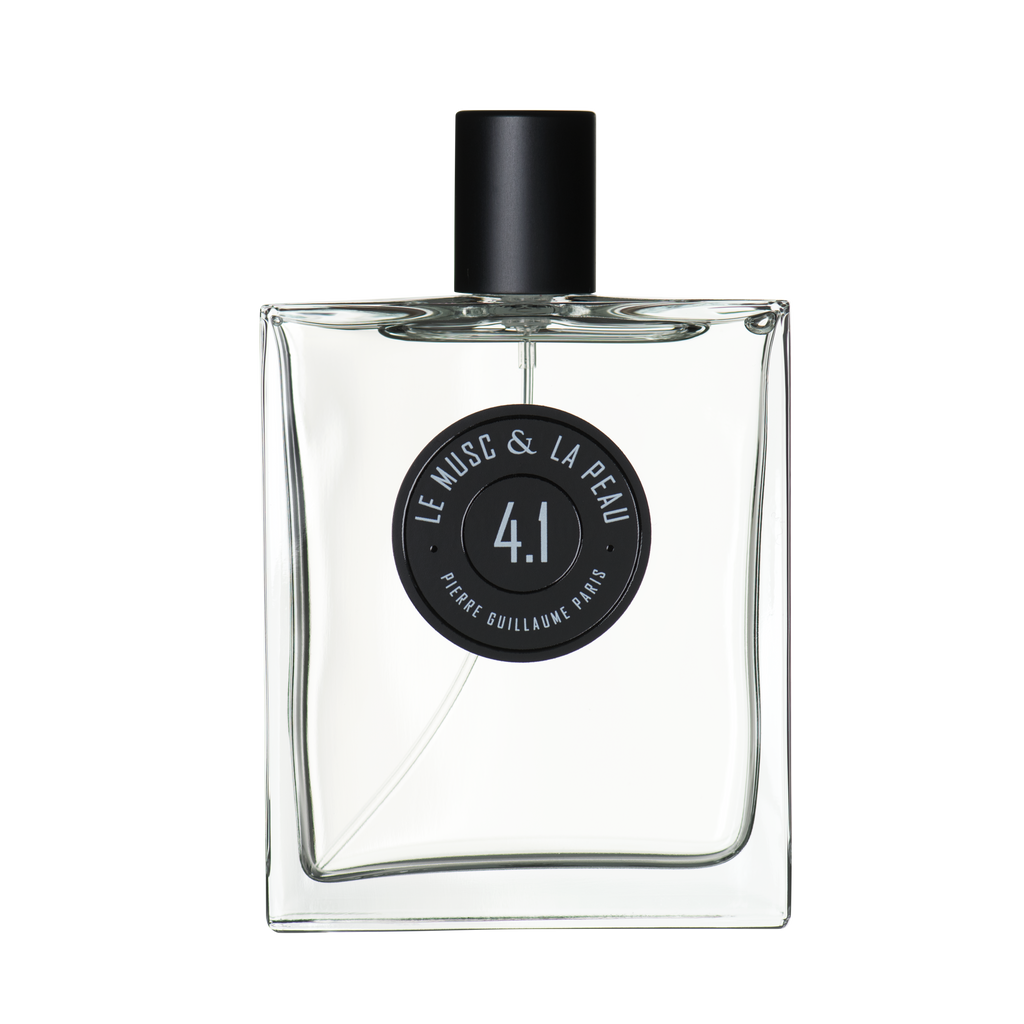 4.1 Le Musc & La Peau By Pierre Guillaume Paris | Scentrique Niche Perfumes