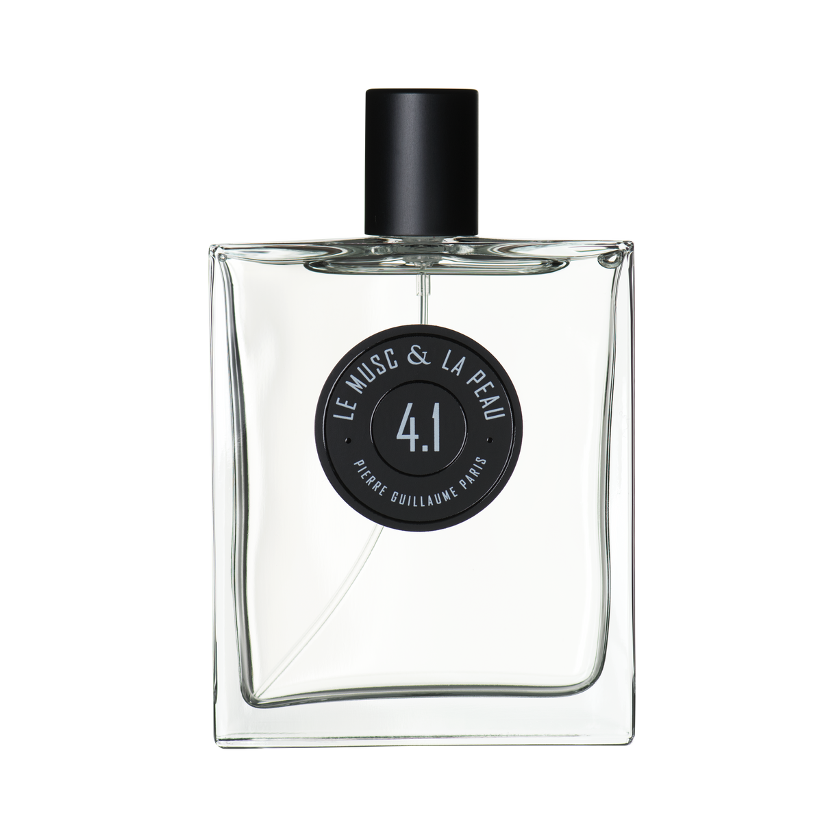 4.1 Le Musc & La Peau By Pierre Guillaume Paris | Scentrique Niche