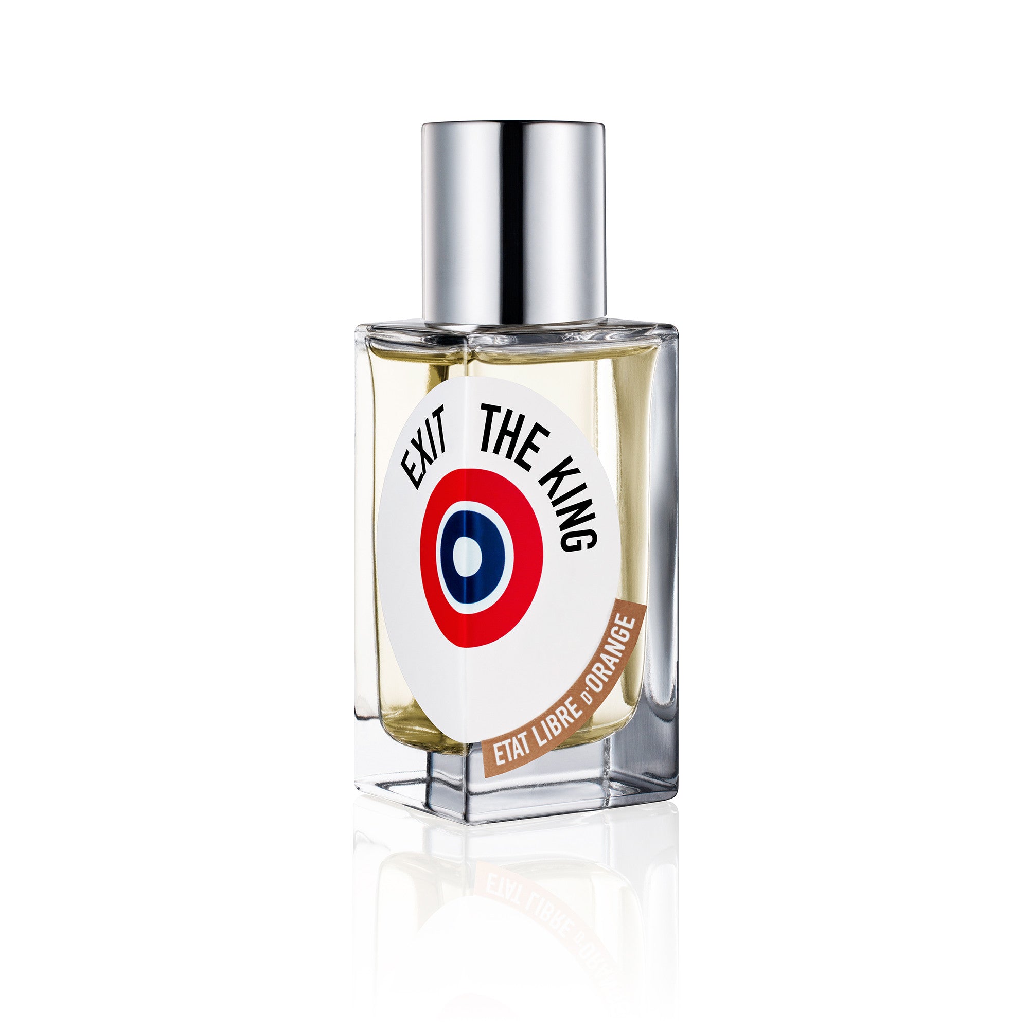 Exit The King EDP by Etat Libre d'Orange | Scentrique Perfumes