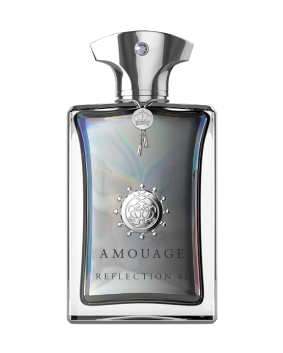Amouage Reflection 45 Extrait M 100 ml Fragrance | Scentrique Niche Perfumes