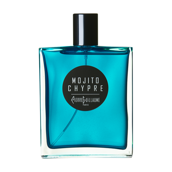 Mojito Chypre Fragrance | Scentrique Niche Perfumes