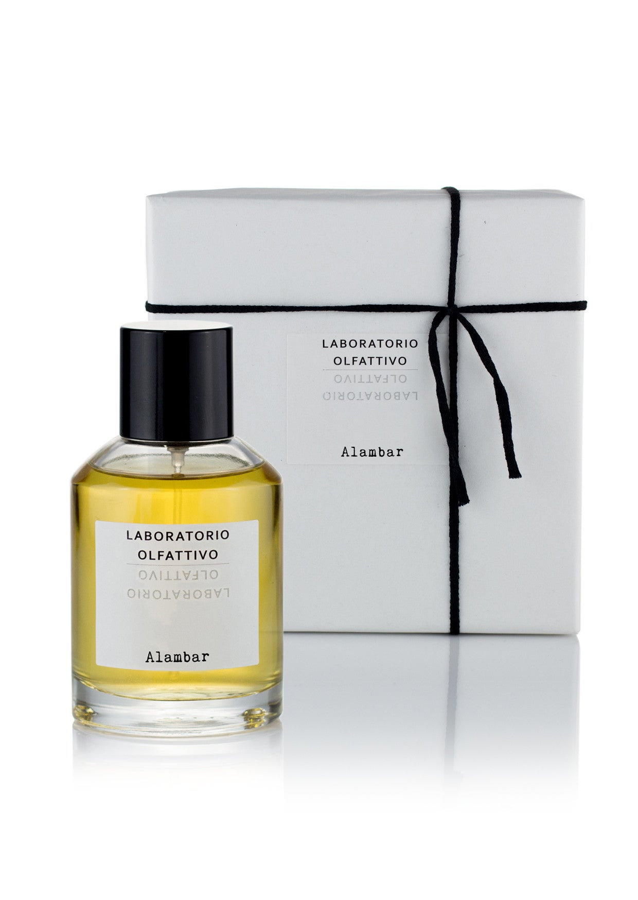 Alambar EDP by Laboratorio Olfattivo | Scentrique Niche Perfumes