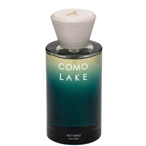 Notturno by Como Lake | Scentrique Niche Perfumes