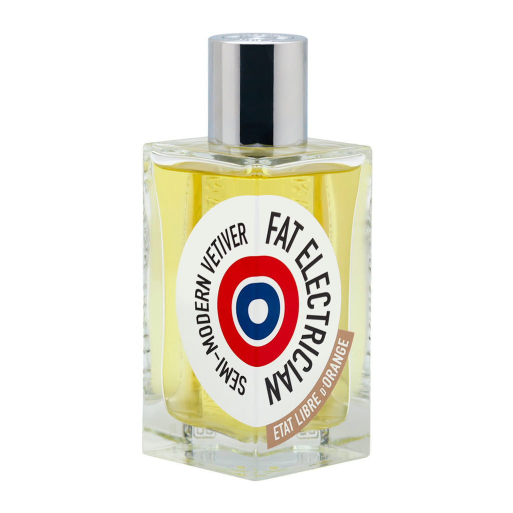 Etat Libre d'Orange Fat Electrician EDP | Scentrique Niche Perfumes & Home Fragrances