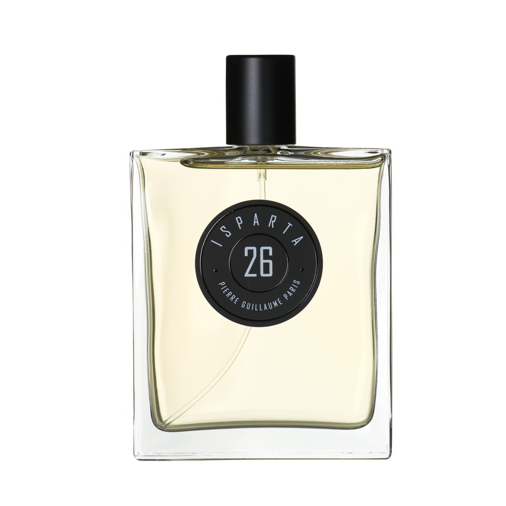 26 Isparta By Pierre Guillaume Paris | Scentrique Niche Perfumes