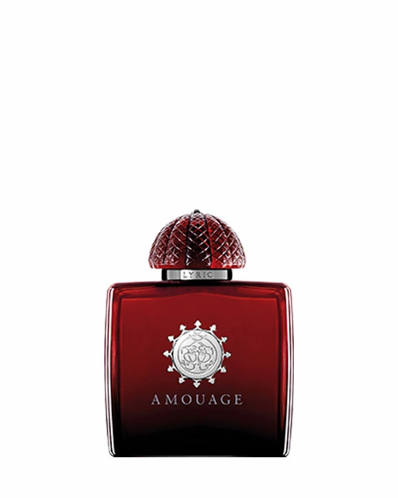 Amouage Lyric EDP W 100ml | Scentrique Niche Perfumes