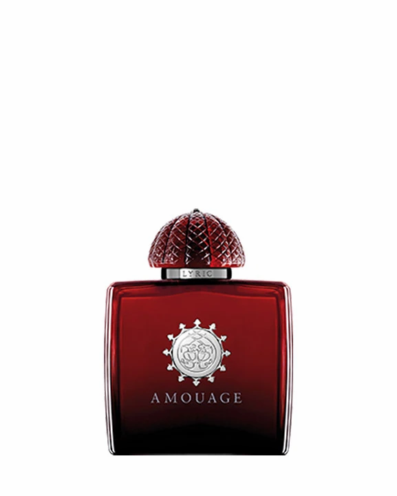 Amouage Lyric EDP W 100ml Fragrance | Scentrique Niche Perfumes