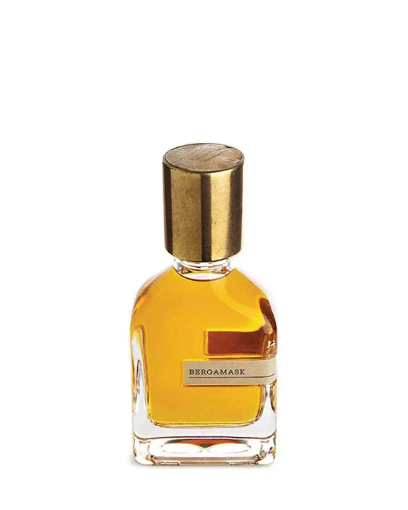 Orto Parisi Bergamask Fragrance | Scentrique Niche Perfumes