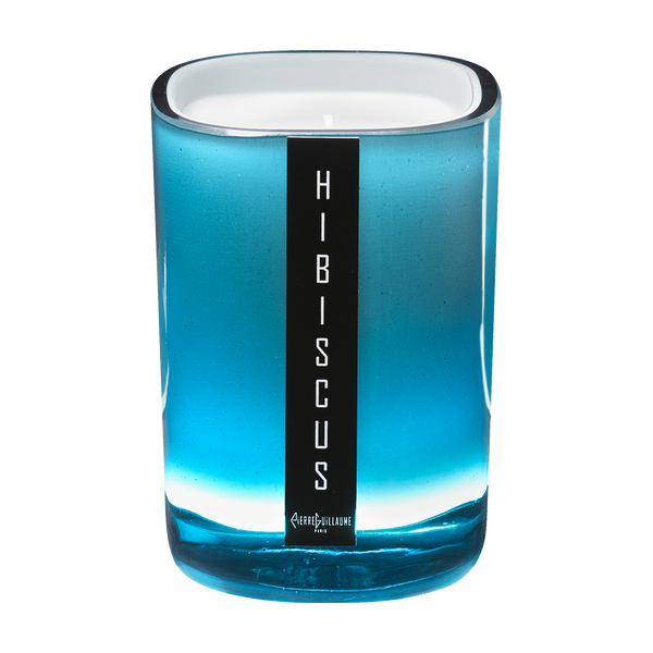 Hibiscus Candle - 240g by Pierre Guillaume Paris | Scentrique