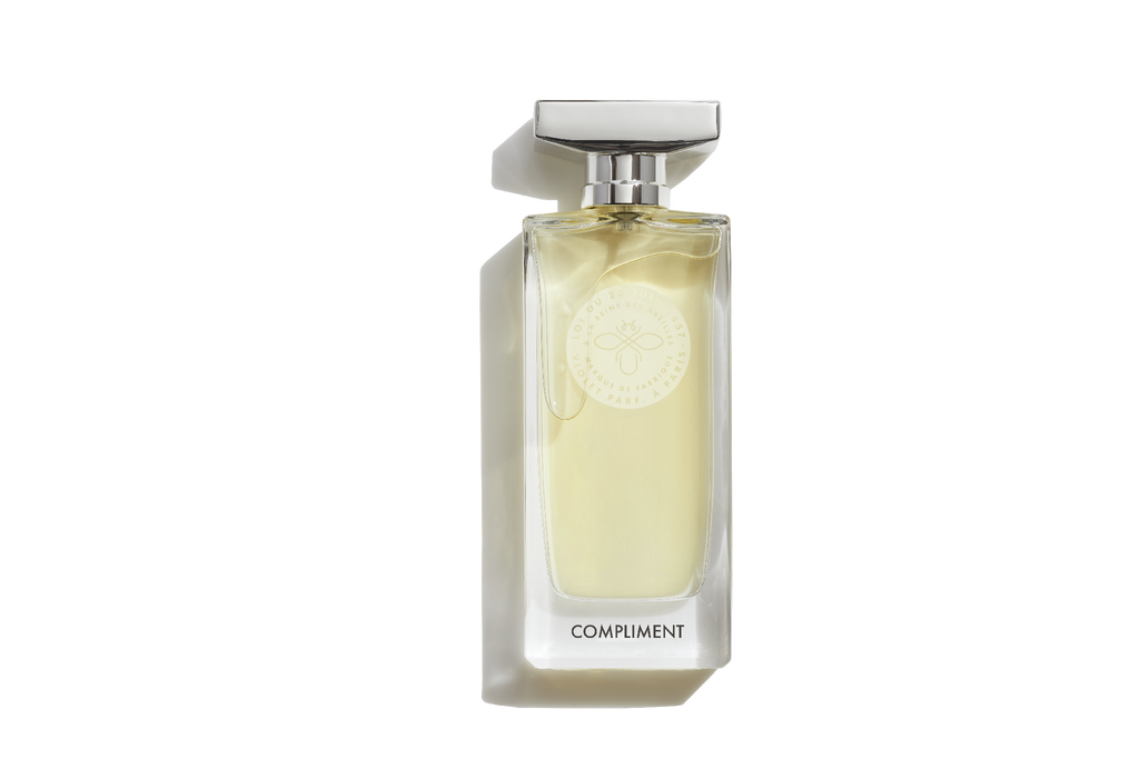 Compliment by Violet Paris Fragrance | Scentrique Niche Perfumes
