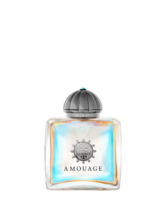 Amouage Portrayal EDP W 100ml Fragrance | Scentrique Niche Perfumes