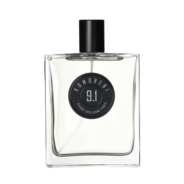9.1 Komorebi by Pierre Guillaume Paris | Scentrique Niche Perfumes