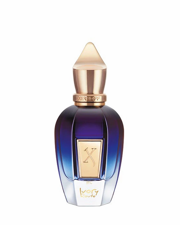 JTC Ivory Route EDP by Xerjoff | Scentrique Niche Perfumes